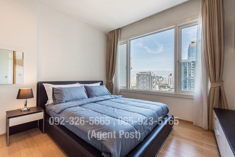 🔥ขายด่วน 1Bed🔥 คอนโด Siri At Sukhumvit ใกล้ BTS ทองหล่อ (Line: @cayla.property)