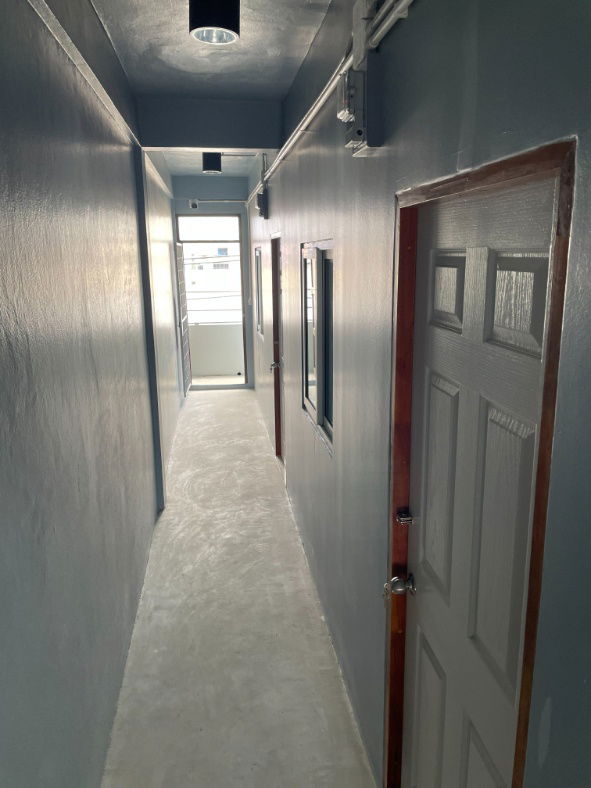 รูป ห้องพัก ให้เช่า แยกมีนบุรี (รามอินทรา-รามคำแหง-สุวินทวงศ์-ร่มเกล้า) - รูปที่ 15/18