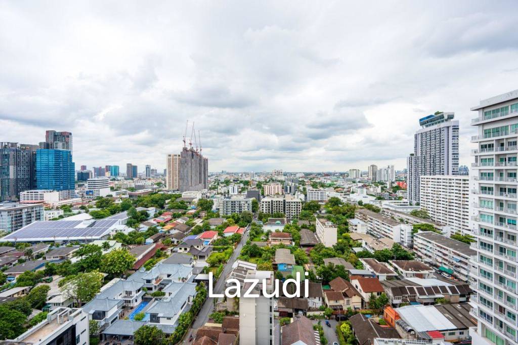 รูป 3 Bed 4 Bath 184 SQ.M Icon III - รูปที่ 30/30