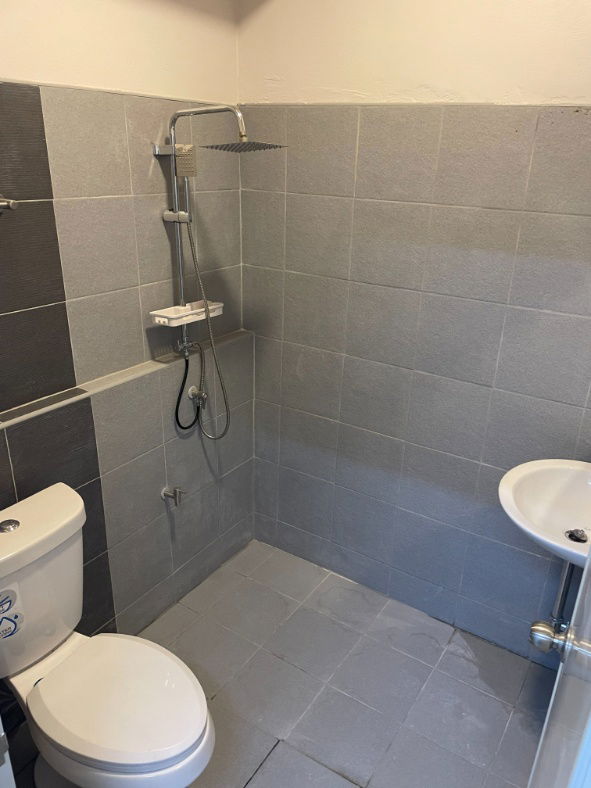 รูป ห้องพัก ให้เช่า แยกมีนบุรี (รามอินทรา-รามคำแหง-สุวินทวงศ์-ร่มเกล้า) - รูปที่ 12/18