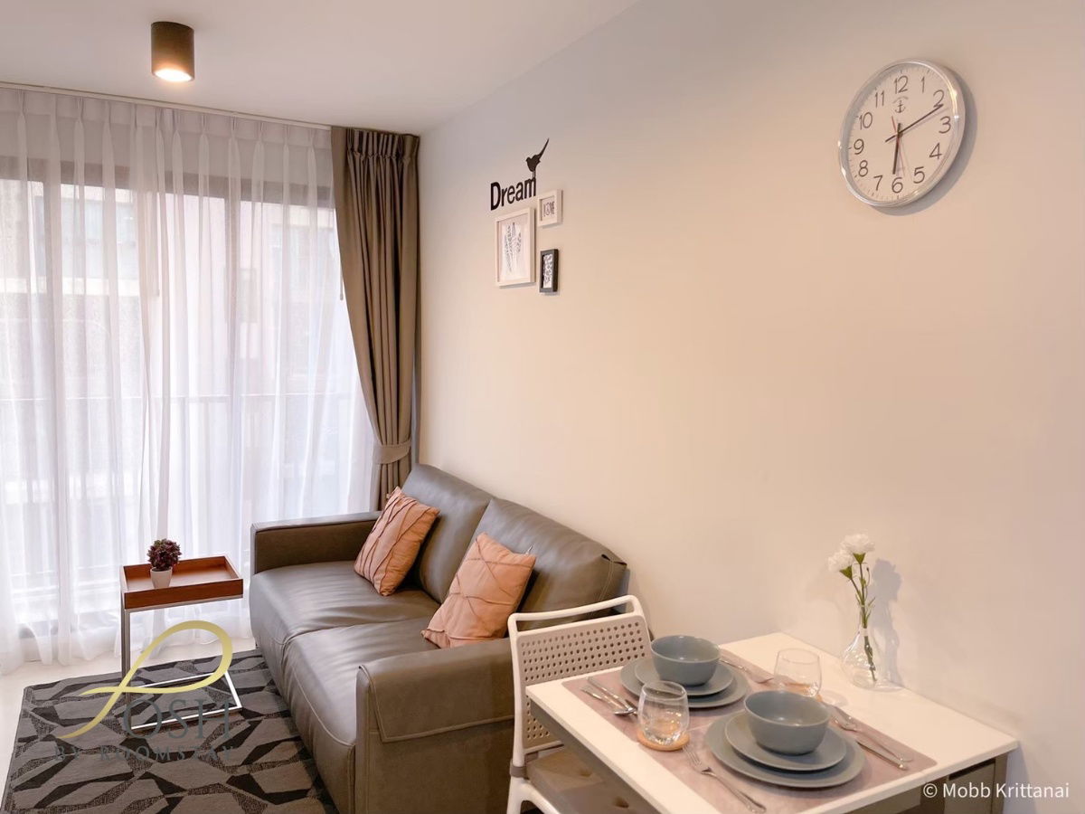 รูป Zcape 3 Phuket – คอนโดทำเลทองใจกลางเมือง ห้องขนาดใหญ่ - รูปที่ 6/18