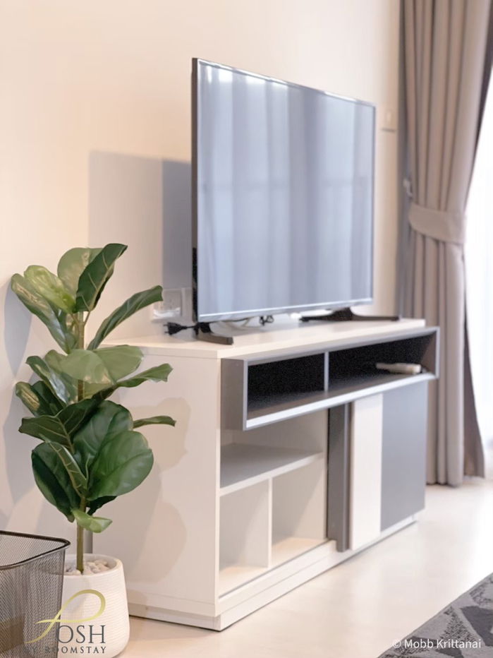 รูป Zcape 3 Phuket – คอนโดทำเลทองใจกลางเมือง ห้องขนาดใหญ่ - รูปที่ 11/18