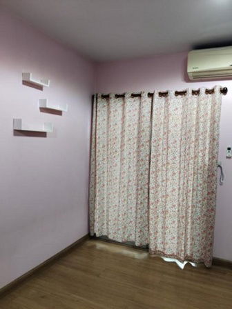 รูป คอนโด ศุภาลัย ปาร์ค แยกติวานนท์ Tower 2 ชั้น 16 ตรงข้ามบิ๊กซี-ติวานนท์  เพียง 6,500 บาท - รูปที่ 7/10