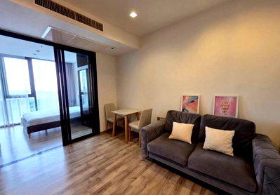 Condos for sale :  THE LINE Jatujak           - Mochit 