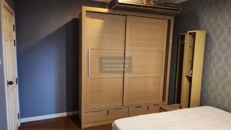 รูป เช่าคอนโด แกรนด์ พาร์ค วิว อโศก BTS-อโศก คลองเตย เขต วัฒนา กรุงเทพ CX-60973 ✅ ทักไลน์ @connexproperty ตอบทันที ทีมงานมืออาชีพ ✅ - รูปที่ 12/12