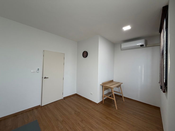 รูป ให้เช่า | Pleno Sukhumvit–Bangna 2, 3 นอน 2 น้ำ พร้อมอยู่ 26,000 บาท - รูปที่ 6/10