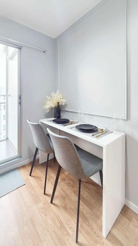 picture ð Condo For Sale13 Lumpini Park Nawamin - Si Burapha ð - 7/12