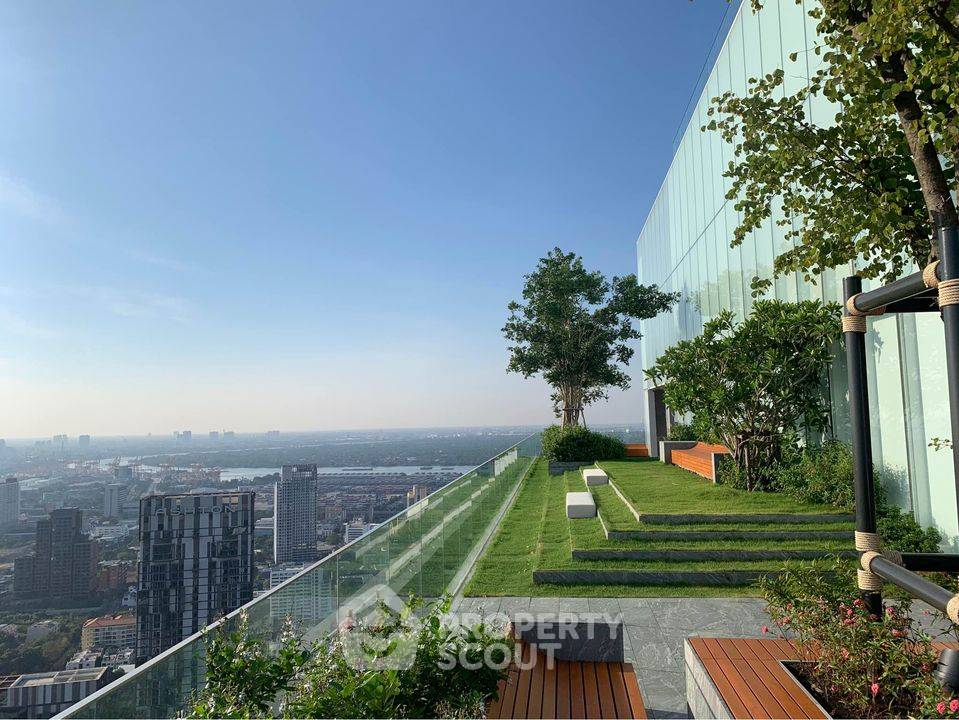 รูป คอนโด 1-ห้องนอน ที่ ดิ เอส สุขุมวิท 36 ใกล้ BTS ทองหล่อ (ID 438348) - รูปที่ 9/15