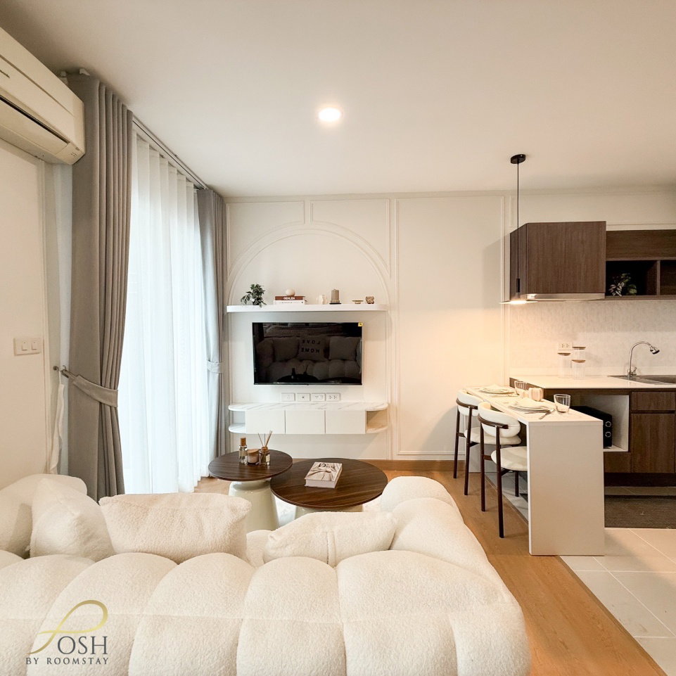 ZCAPE 3 Phuket – Fully Furnished City Condo in Prime Location - image 4