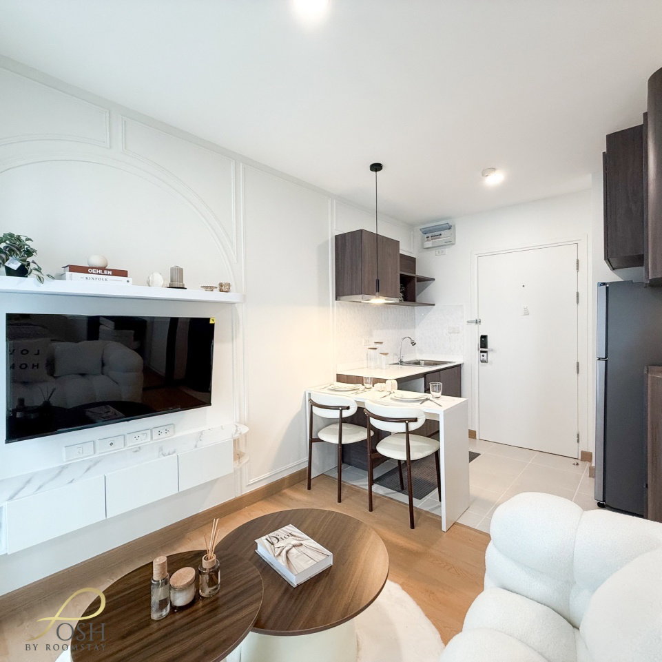 ZCAPE 3 Phuket – Fully Furnished City Condo in Prime Location - image 3