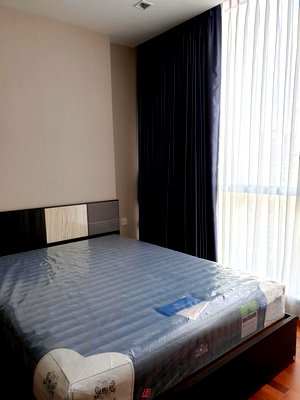 คอนโดให้เช่า : Wish Signature Midtown Siam 1【𝐑𝐄𝐍𝐓】🔥โทนไม้เข้มสุดอบอุ่น เติมเสน่ห์หรูแบบเรียบเท่ในทุกมุม🔥  ติดต่อไลน์ไอดี: @hacondo