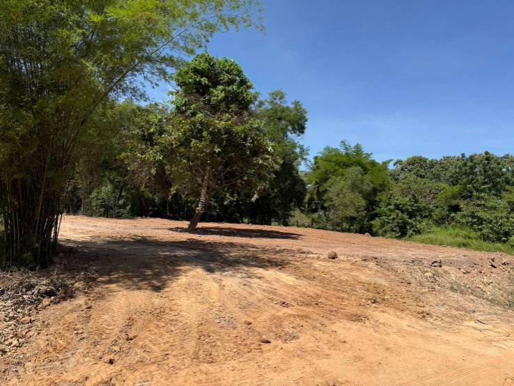 รูป ขายที่ดินเปล่า ข้างที่ว่าการอำเภอเขาสวนกวาง จังหวัดขอนแก่น - รูปที่ 4/8