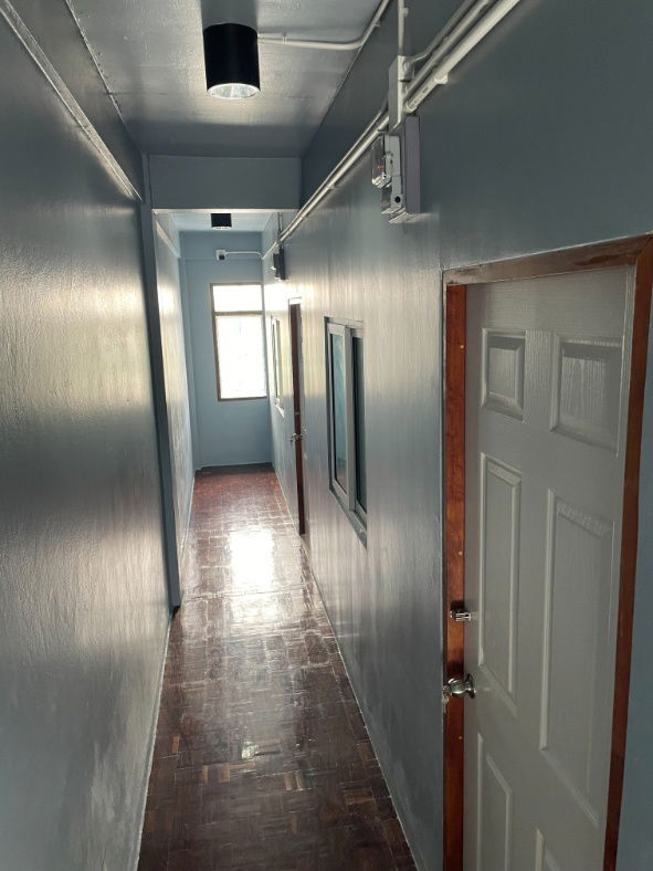 รูป ห้องพัก ให้เช่า แยกมีนบุรี (รามอินทรา-รามคำแหง-สุวินทวงศ์-ร่มเกล้า) - รูปที่ 14/18