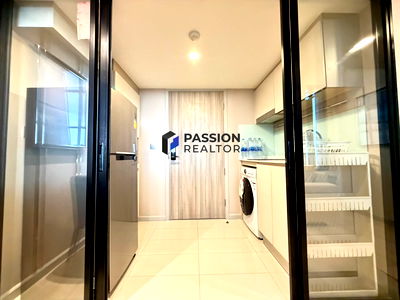 คอนโดให้เช่า :  For Rent | Knightsbridge Prime Sathorn 37 Sq.m. F.37 Ready to move