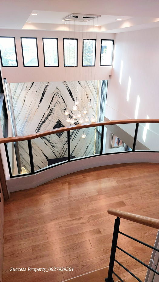 picture Selling 3 Story Detached house, Supalai Suanlung  15.9 mb 75.8 sq.wha 5bedroom 4bathroom - 16/42