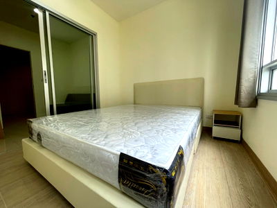 คอนโดให้เช่า : #b4759 25/10/68  ให้เช่าคอนโด  เมเนอร์ สนามบินน้ำ📲📢สอบถาม ld line @condoboy