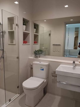 For Rent Condo , Life Sukhumvit 62 , BTS-Bang Chak , Bang Chak , Phra Khanong , Bangkok , CX-84006 ✅ Live chat with us ADD LINE @connexproperty ✅ 