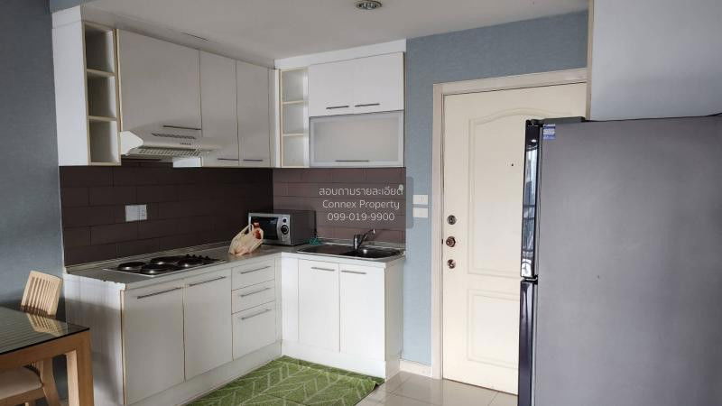 รูป เช่าคอนโด แกรนด์ พาร์ค วิว อโศก BTS-อโศก คลองเตย เขต วัฒนา กรุงเทพ CX-60973 ✅ ทักไลน์ @connexproperty ตอบทันที ทีมงานมืออาชีพ ✅ - รูปที่ 8/12