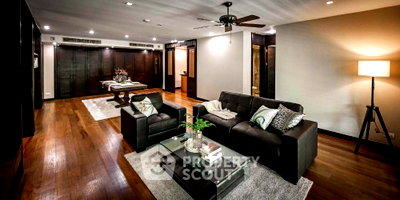 Condos for sale : 2-BR Condo at Silver Heritage Condominium near BTS Thong Lor (ID 1275055)