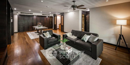 2-BR Condo at Silver Heritage Condominium near BTS Thong Lor (ID 1275055)