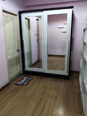 รูป คอนโด ศุภาลัย ปาร์ค แยกติวานนท์ Tower 2 ชั้น 16 ตรงข้ามบิ๊กซี-ติวานนท์  เพียง 6,500 บาท - รูปที่ 6/10