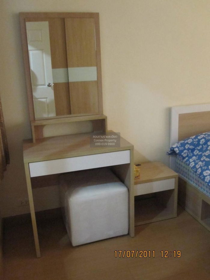 รูป เช่าคอนโด ไลฟ์ แอท สุขุมวิท 65 BTS-เอกมัย พระโขนงเหนือ เขต วัฒนา กรุงเทพ CX-13646 ✅ ทักไลน์ @connexproperty ตอบทันที ทีมงานมืออาชีพ ✅ - รูปที่ 7/9