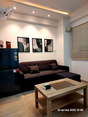 Condos for rent 700 Year Sports Arena Chiang Mai : For Rent 2 Bedroom near Chiang Mai Government Complex