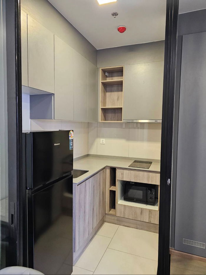 รูป ให้เช่า the privacy taopoon ใกล้ mrt - รูปที่ 7/9