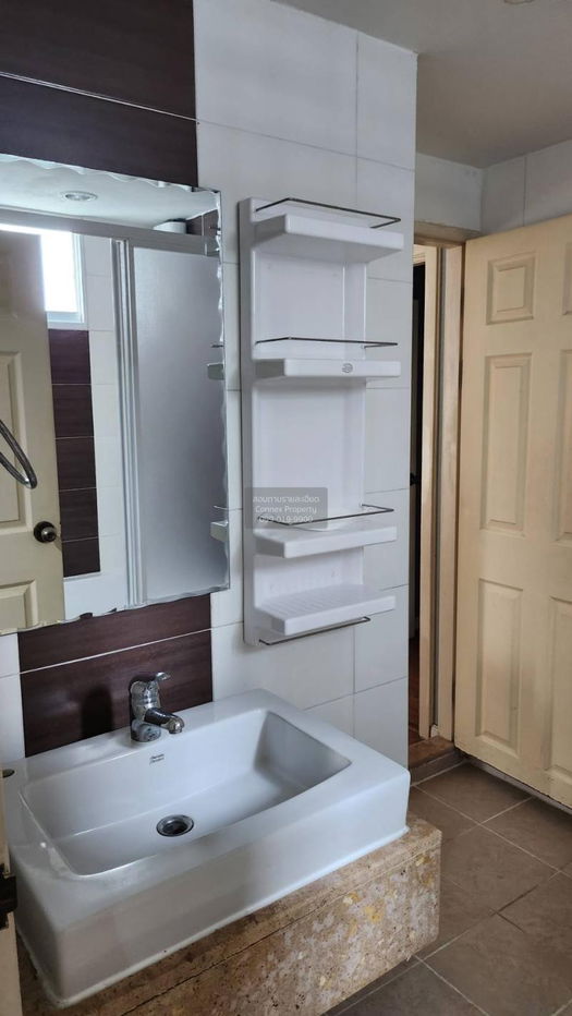 รูป เช่าคอนโด แกรนด์ พาร์ค วิว อโศก BTS-อโศก คลองเตย เขต วัฒนา กรุงเทพ CX-60973 ✅ ทักไลน์ @connexproperty ตอบทันที ทีมงานมืออาชีพ ✅ - รูปที่ 3/12