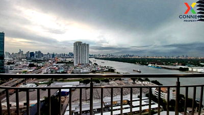 เช่าคอนโด สีลม สาธร : เช่าคอนโด  ลุมพินี เพลส นราธิวาส - เจ้าพระยา ช่องนนทรี เขต ยานนาวา กรุงเทพ CX-84778 ✅ ทักไลน์ @connexproperty ตอบทันที ทีมงานมืออาชีพ ✅