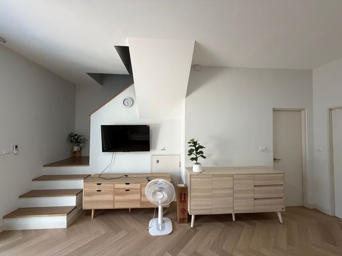 ให้เช่า | Pleno Sukhumvit–Bangna 2, 3 นอน 2 น้ำ พร้อมอยู่ 25,000 บาท