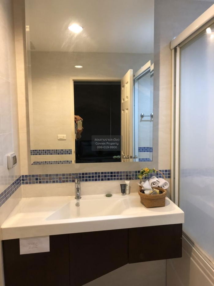 รูป 🔥🔥🔥 เช่าคอนโด  ไลฟ์ แอท สุขุมวิท 65 BTS-เอกมัย พระโขนงเหนือ เขต วัฒนา กรุงเทพ CX-13579 ✅ ทักไลน์ @connexproperty ตอบทันที ทีมงานมืออาชีพ ✅ 🔥🔥🔥 - รูปที่ 11/11