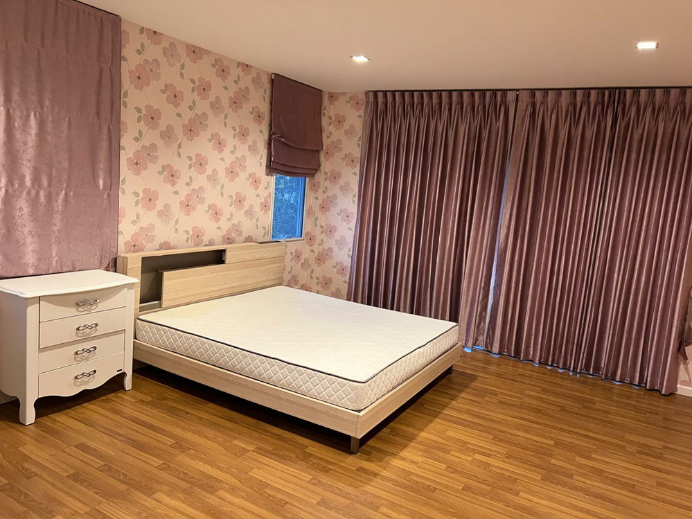 รูป ให้เช่าบ้านเดี่ยวในโครงการ casa Legend ราชพฤกษ์-พระราม5 - รูปที่ 17/40