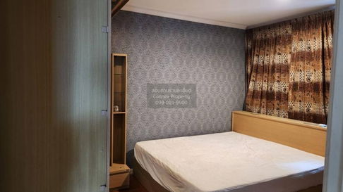 เช่าคอนโด  แกรนด์ พาร์ค วิว อโศก BTS-อโศก คลองเตย เขต วัฒนา กรุงเทพ CX-60973 ✅ ทักไลน์ @connexproperty ตอบทันที ทีมงานมืออาชีพ ✅ 