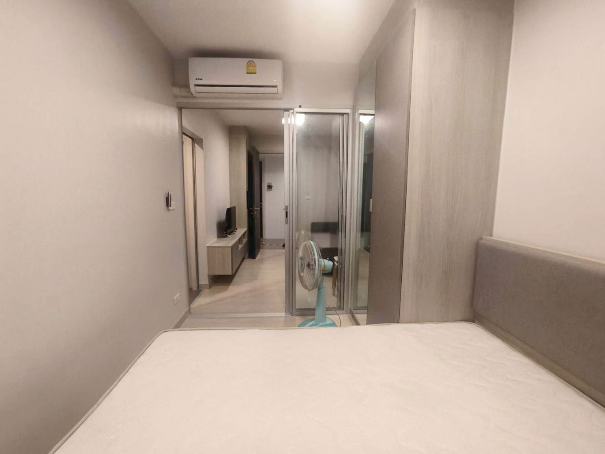 picture For Rent Condo Niche id @ Pakkret Station 7,000 - 2/16