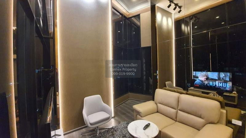 picture FOR RENT condo , KnightsBridge Space Ratchayothin , Duplex , BTS-Phahon Yothin 24 , Chatuchak , Chatuchak , Bangkok , CX-53201 ✅ Live chat with us ADD LINE @connexproperty ✅  - 7/11