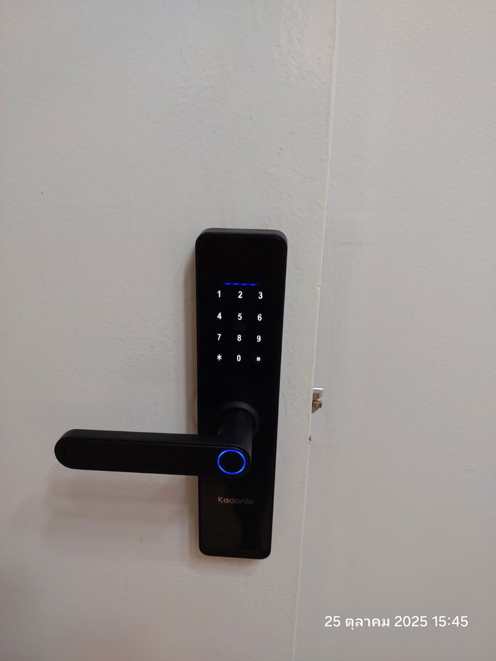 picture For Rent 2 Bedroom near Chiang Mai Government Complex - 14/19