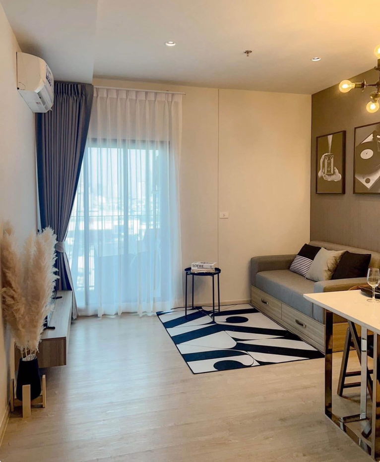picture Altitude Unicorn Sathorn - Thapra  - 4/8