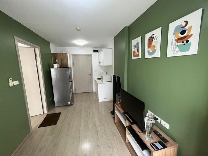 ✨ ให้เช่าคอนโด ELIO สุขุมวิท 64 – เริ่มเพียง 9,500 บาท/เดือน ✨