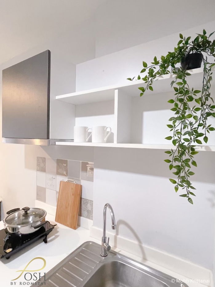 รูป Zcape 3 Phuket – คอนโดทำเลทองใจกลางเมือง ห้องขนาดใหญ่ - รูปที่ 2/18