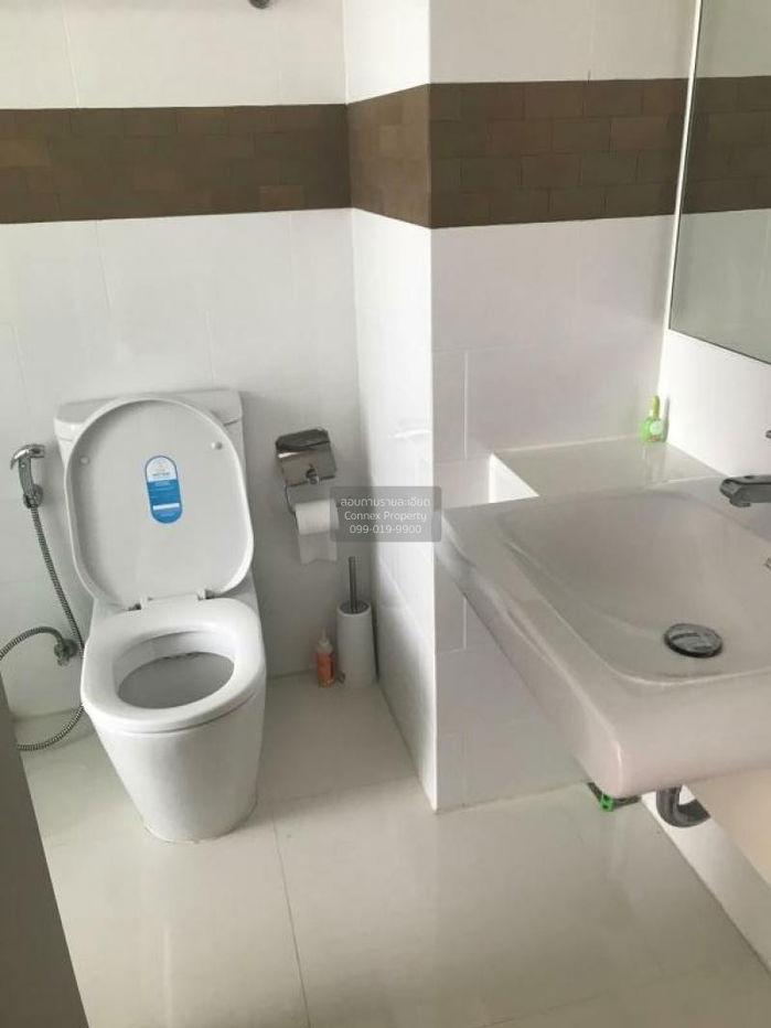 รูป 🔥🔥🔥 เช่าคอนโด  ไอดีโอ เวิร์ฟ สุขุมวิท BTS-อ่อนนุช พระโขนงเหนือ เขต วัฒนา กรุงเทพ CX-61871 ✅ ทักไลน์ @connexproperty ตอบทันที ทีมงานมืออาชีพ ✅ 🔥🔥🔥 - รูปที่ 8/8