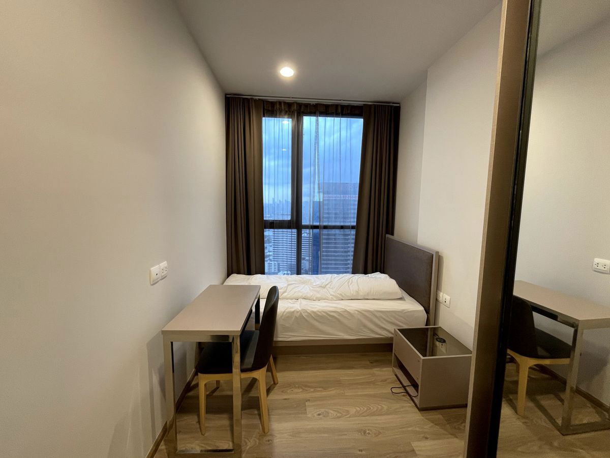 รูป ให้เช่า Special price! คอนโดมิเนียม Oka haus สุขุมวิท 36 2 ห้องนอน ราคาเพียง 33,000 บาท ขนาด 49.88 ตร.ม. ชั้น 38 ใกล้ BTS เอกมัย - รูปที่ 9/11