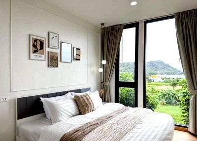 Condos for sale Phuket : The Base Uptown For Sell WR-03908