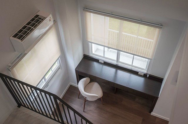 รูป HU6874 บ้านเดี่ยวให้เช่า ชัยพฤกษ์ บางนา กม.15 สมุทรปราการ - รูปที่ 4/8