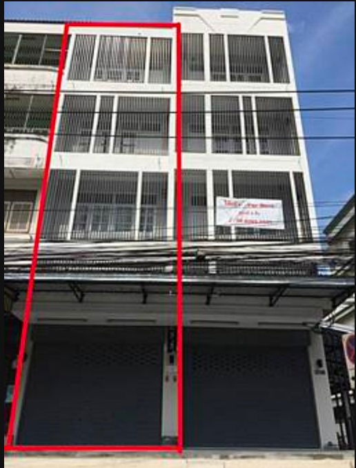 รูป ว่างพร้อมอยู่! ซ.อ่อนนุช47. 3นอน 3น้ำ 200ตรม. จดบริษัทได้ Line id: @pfagent - รูปที่ 7/7