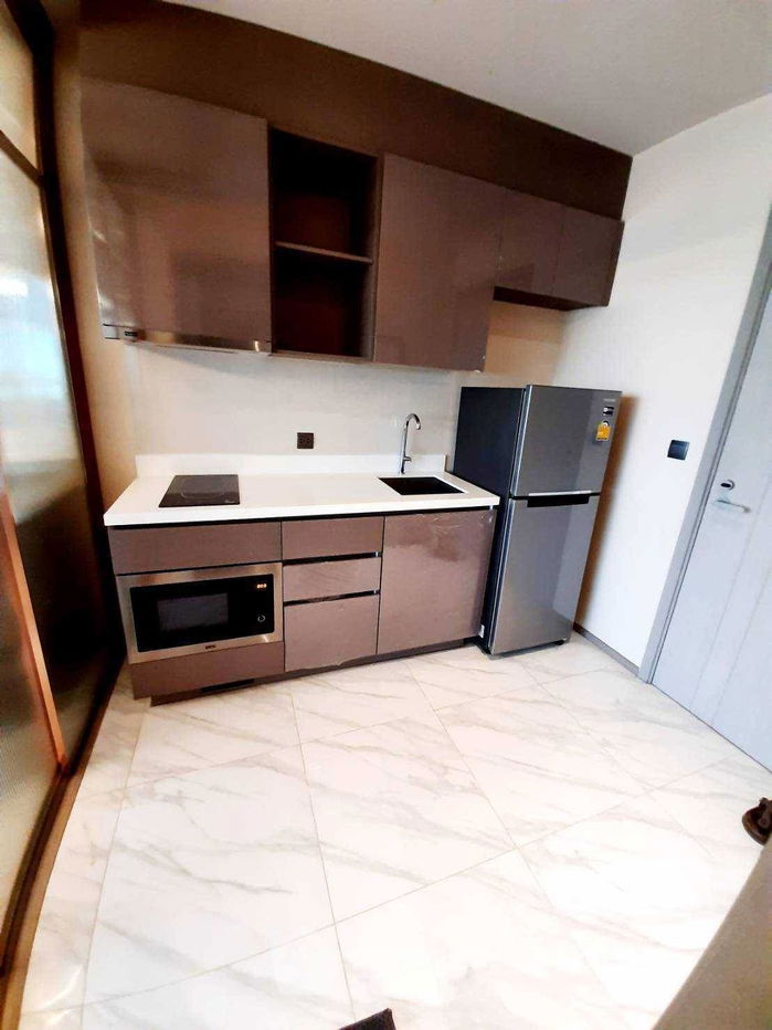 picture 1-BR Condo at Rhythm Ekkamai near BTS Ekkamai (ID 592236) - 7/10