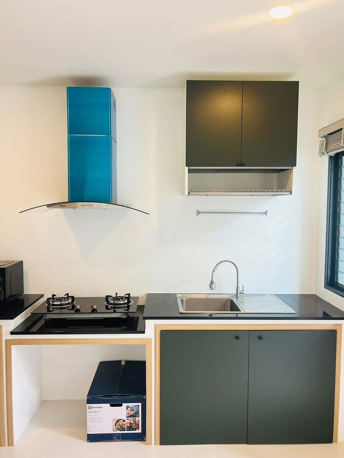 รูป 🏡 ให้เช่าบ้านเดี่ยว 2 ชั้น CENTRO Vibhavadi (เซนโทร วิภาวดี) 4 ห้องนอน 5 ห้องน้ำ บ้านสวยหลังมุม ซอยต้น ใกล้คลับเฮาส์ เป็นส่วนตัวสุด ๆ - รูปที่ 11/20