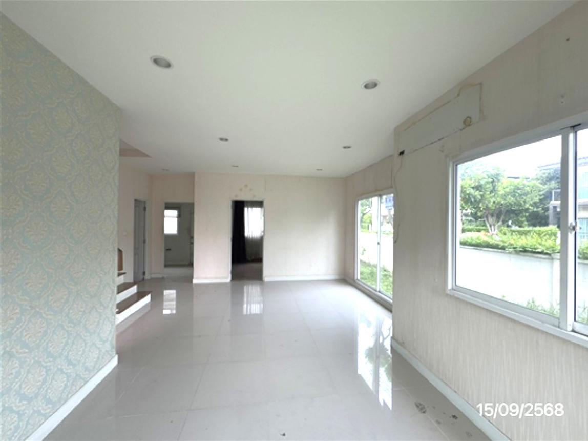 picture HOME for sale  Bang Yitho Thanyaburi Pathumthani - 23/40