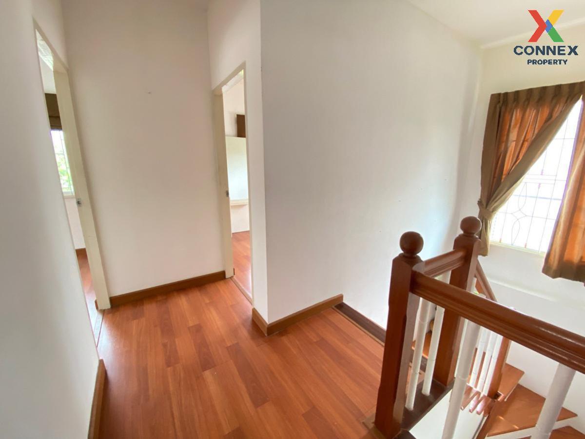picture For Sale House , LANCEO RAMKHAMHAENG - wong waeng , Khlong Song Ton Noon , Lat Krabang , Bangkok , CX-135003 ✅ Live chat with us ADD LINE @connexproperty ✅  - 6/12
