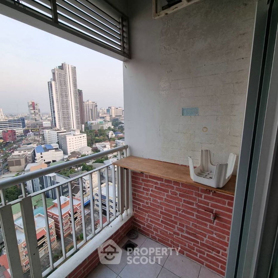 รูป คอนโด 1-ห้องนอน ที่ ไลฟ์ แอท ลาดพร้าว 18 ใกล้ MRT ลาดพร้าว (ID 1378741) - รูปที่ 14/20